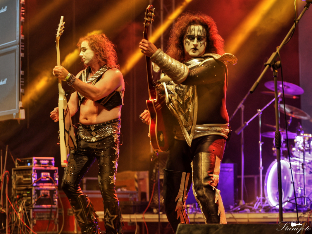 Live koncert